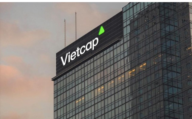 Vietcap phát hành cổ phiếu ESOP 2024 cho 142 nhân viên Vietcap phat hanh co phieu ESOP 2024 cho 142 nhan vien