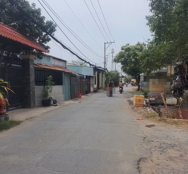 TPHCM: 4 goi thau xay lap o UBND xa Da Phuoc dang tim nha thau