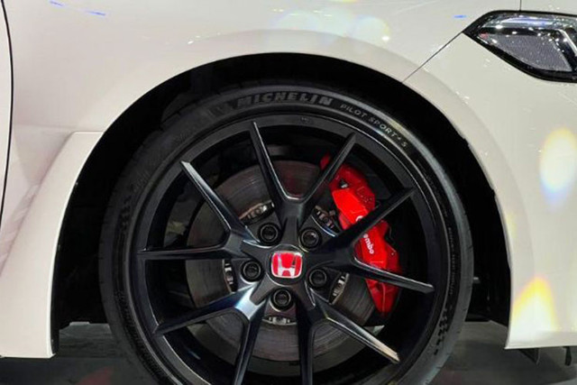 Đâu là điểm nhấn của Honda Việt Nam tại VMS 2022? - Hình 8 Dau la diem nhan cua Honda Viet Nam tai VMS 2022?-Hinh-8