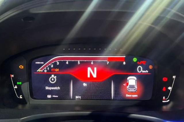 Đâu là điểm nhấn của Honda Việt Nam tại VMS 2022? - Hình 11 Dau la diem nhan cua Honda Viet Nam tai VMS 2022?-Hinh-11