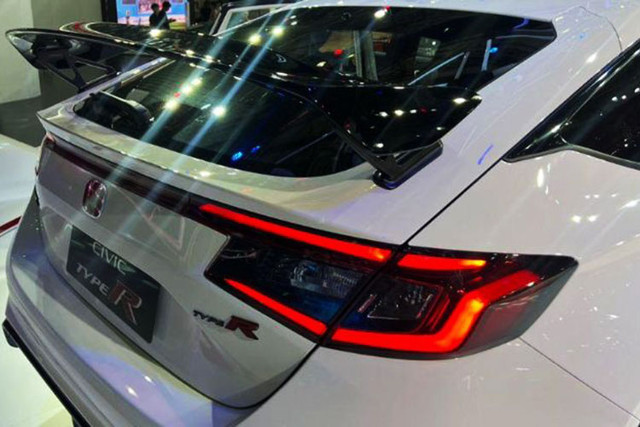 Đâu là điểm nhấn của Honda Việt Nam tại VMS 2022? - Hình 7 Dau la diem nhan cua Honda Viet Nam tai VMS 2022?-Hinh-7