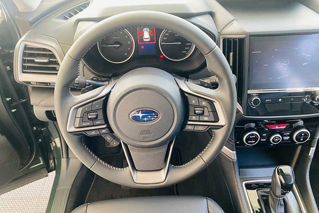 Subaru Forester tại Việt Nam giảm ưu đãi trong tháng 6/2024 - Hình 2 Subaru Forester tai Viet Nam giam uu dai trong thang 6/2024-Hinh-2