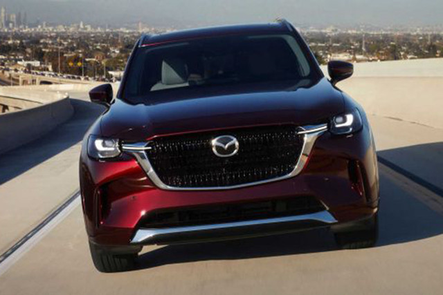 Chi tiết Mazda CX-70 2024 khoảng 38.000 USD - Hình 4 Chi tiet Mazda CX-70 2024 khoang 38.000 USD-Hinh-4
