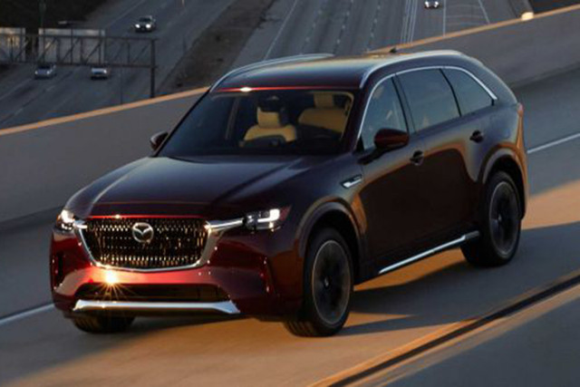 Chi tiết Mazda CX-70 2024 khoảng 38.000 USD - Hình 10 Chi tiet Mazda CX-70 2024 khoang 38.000 USD-Hinh-10