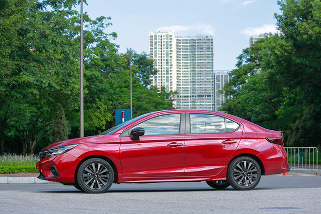 Vios, Accent, City dong loat giam gia manh tay tai Viet Nam-Hinh-4