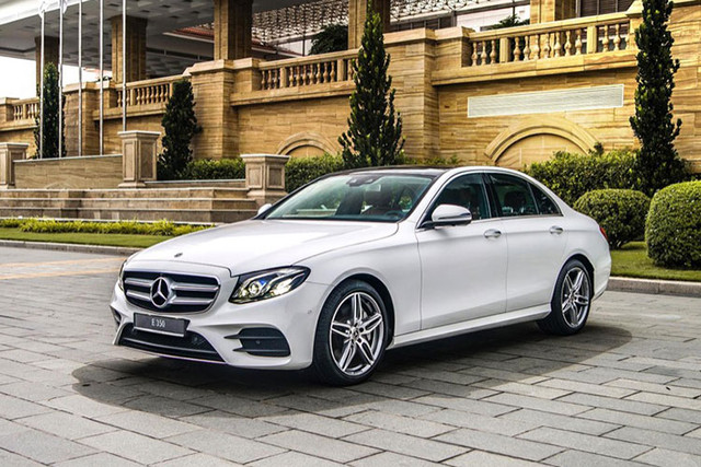 Lập kỷ lục bị triệu hồi năm 2022, Mercedes-Benz Việt Nam vẫn tăng giá khủng Lap ky luc bi trieu hoi nam 2022, Mercedes-Benz Viet Nam van tang gia khung