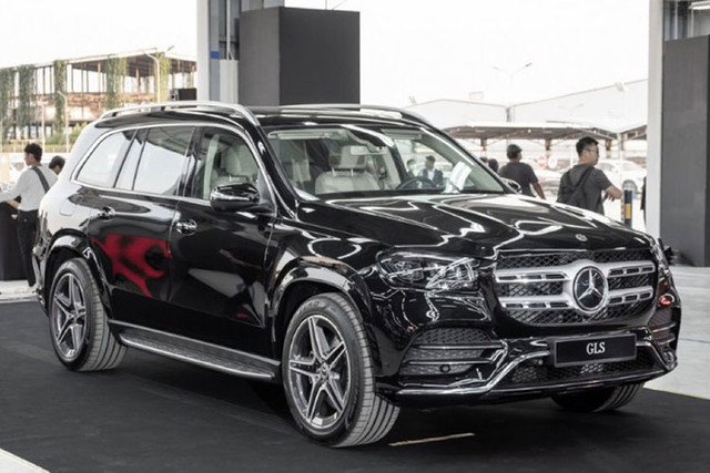 Lập kỷ lục bị triệu hồi năm 2022, Mercedes-Benz Việt Nam vẫn tăng giá khủng - Hình 2 Lap ky luc bi trieu hoi nam 2022, Mercedes-Benz Viet Nam van tang gia khung-Hinh-2