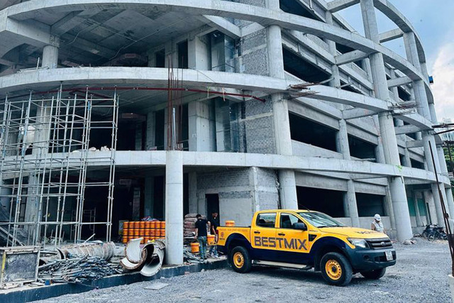 Hành trình thành công của chủ sở hữu Ford Ranger For Work - Hình 4 Hanh trinh thanh cong cua chu so huu Ford Ranger For Work-Hinh-4