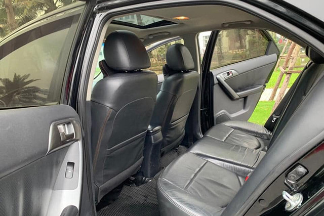 Có nên mua xe Kia Forte đời cũ từ 300 triệu tại Việt Nam? - Hình 7 Co nen mua xe Kia Forte doi cu tu 300 trieu tai Viet Nam?-Hinh-7