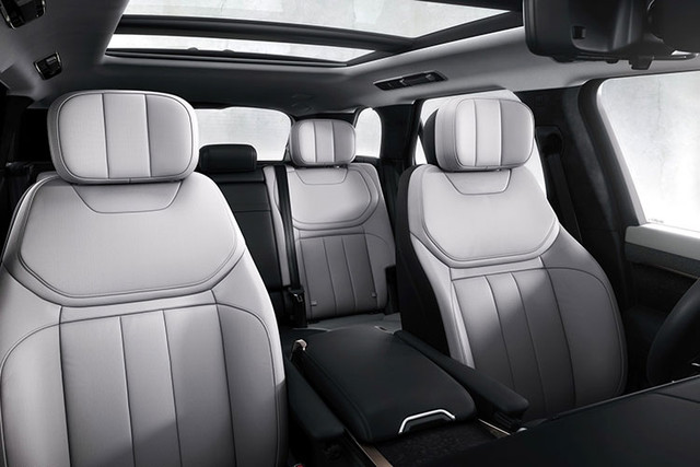 Range Rover khung ghế bị lỗi gây nguy hiểm - triệu hồi toàn cầu - Hình 2 Range Rover khung ghe bi loi gay nguy hiem - trieu hoi toan cau-Hinh-2