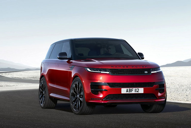 Range Rover khung ghế bị lỗi gây nguy hiểm - triệu hồi toàn cầu Range Rover khung ghe bi loi gay nguy hiem - trieu hoi toan cau