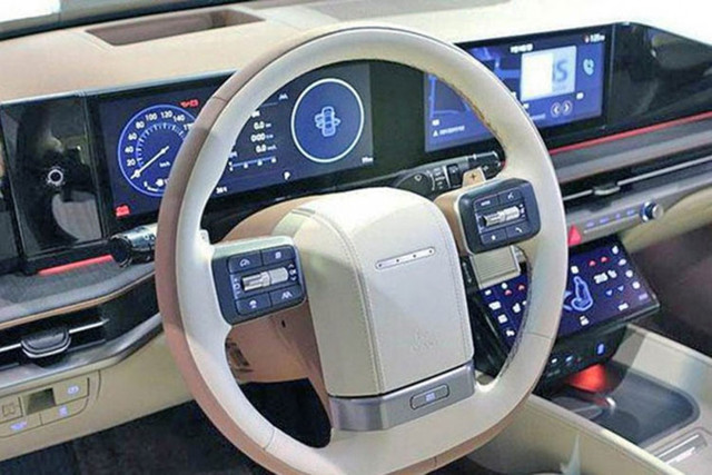 Bản cũ của Hyundai SantaFe giảm giá hàng chục triệu đồng - Hình 3 Ban cu cua Hyundai SantaFe giam gia hang chuc trieu dong-Hinh-3