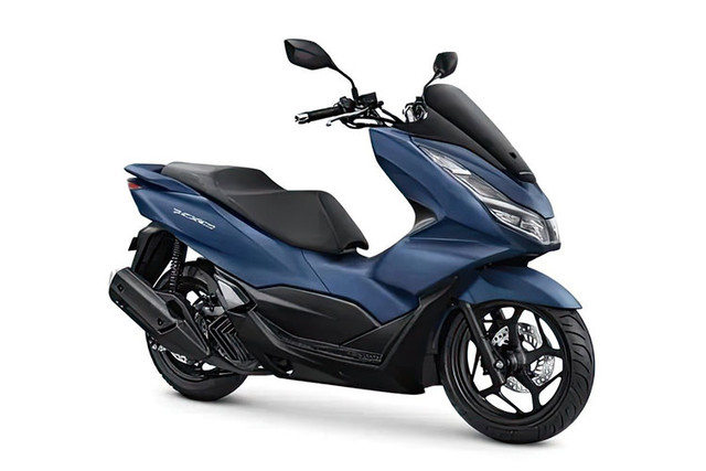 Chi tiết Honda PCX 160 2023 chỉ 50 triệu đồng - Hình 7 Chi tiet Honda PCX 160 2023 chi 50 trieu dong-Hinh-7