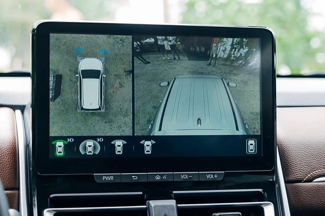 Toyota Innova 2024 giá cao nhất hơn 1,1 tỷ đồng? - Hình 8 Toyota Innova 2024 gia cao nhat hon 1,1 ty dong?-Hinh-8