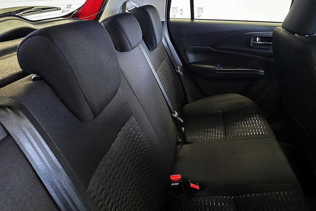 Suzuki Swift 2025 dự kiến ra mắt cuối quý 2 giá hơn 550 triệu? - Hình 8 Suzuki Swift 2025 du kien ra mat cuoi quy 2 gia hon 550 trieu?-Hinh-8