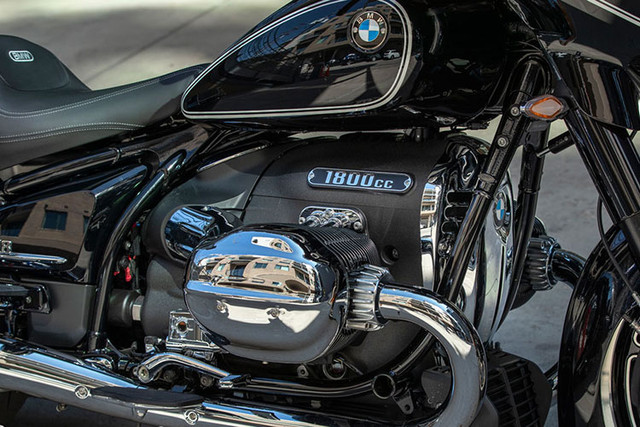 Cặp đôi BMW R18 2023 giá từ 1,3 tỷ đồng - Hình 10 Cap doi BMW R18 2023 gia tu 1,3 ty dong-Hinh-10