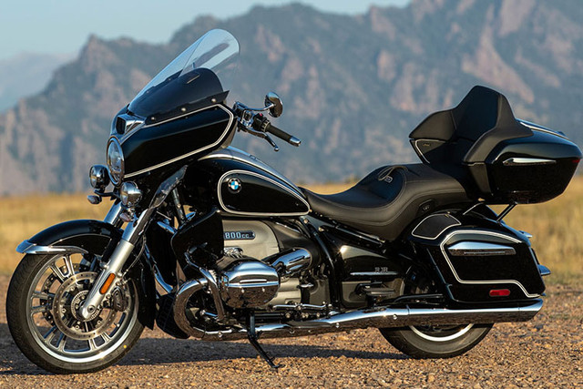 Cặp đôi BMW R18 2023 giá từ 1,3 tỷ đồng - Hình 2 Cap doi BMW R18 2023 gia tu 1,3 ty dong-Hinh-2