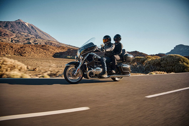 Cặp đôi BMW R18 2023 giá từ 1,3 tỷ đồng - Hình 12 Cap doi BMW R18 2023 gia tu 1,3 ty dong-Hinh-12