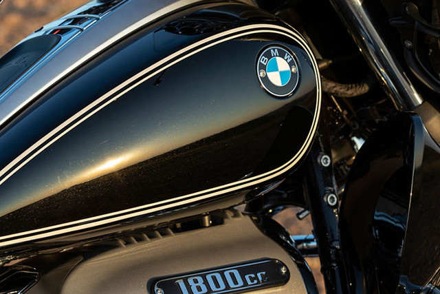 Cặp đôi BMW R18 2023 giá từ 1,3 tỷ đồng - Hình 6 Cap doi BMW R18 2023 gia tu 1,3 ty dong-Hinh-6