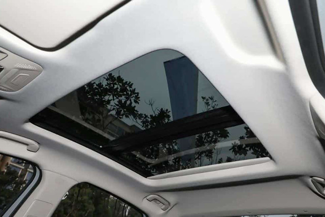 Chi tiết Chery Fengyun A8 chỉ từ 436 triệu đồng - Hình 6 Chi tiet Chery Fengyun A8 chi tu 436 trieu dong-Hinh-6