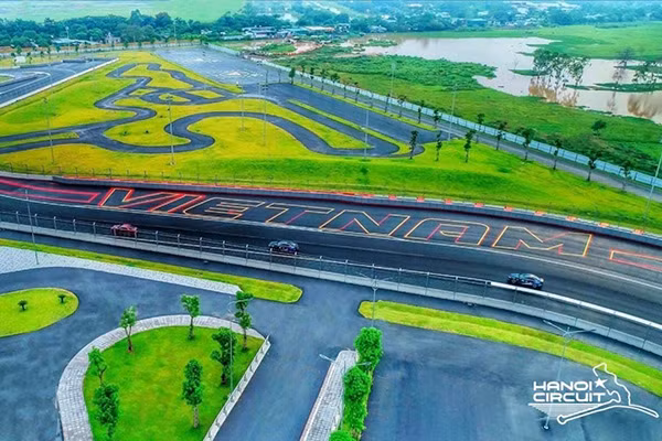 Vi sao chang dua F1 tai Viet Nam nam 2020 bi huy bo?