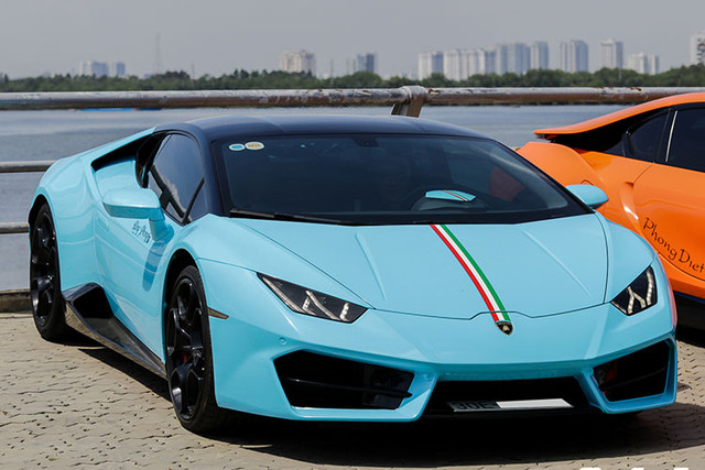 Sơn Tùng M-TP thuê Lamborghini 20 tỷ quay MV mới cho Kay Trần - Hình 8 Son Tung M-TP thue Lamborghini 20 ty quay MV moi cho Kay Tran-Hinh-8