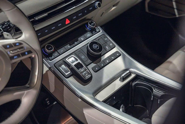 Đại lý xả hàng tồn Hyundai Palisade - Hình 7 Dai ly xa hang ton Hyundai Palisade-Hinh-7
