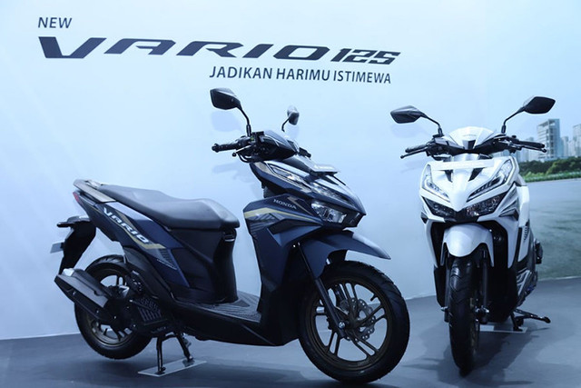 Astra Honda Motor mới trông như thế nào? - Hình 7 Astra Honda Motor moi trong nhu the nao?-Hinh-7