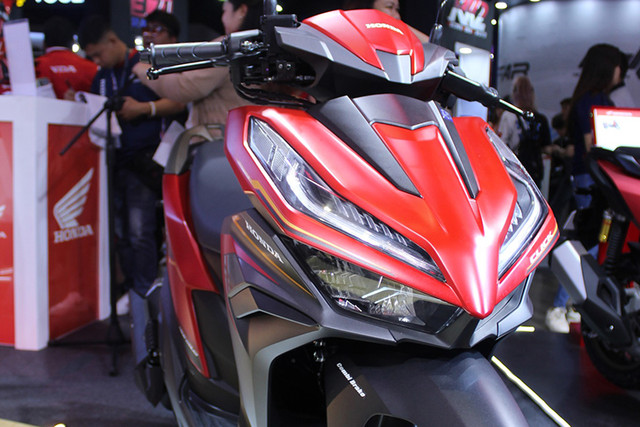 Astra Honda Motor mới trông như thế nào? - Hình 3 Astra Honda Motor moi trong nhu the nao?-Hinh-3