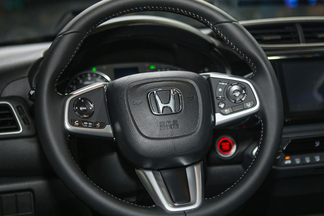 Honda City 2023 tăng giá tới 30 triệu tại Việt Nam, "đấu" Accent và Vios - Hình 7 Honda City 2023 tang gia toi 30 trieu tai Viet Nam,