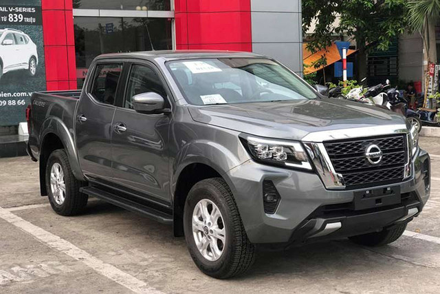 Nissan Việt Nam tặng cả vàng cho khách mua ôtô - Hình 3 Nissan Viet Nam tang ca vang cho khach mua oto-Hinh-3