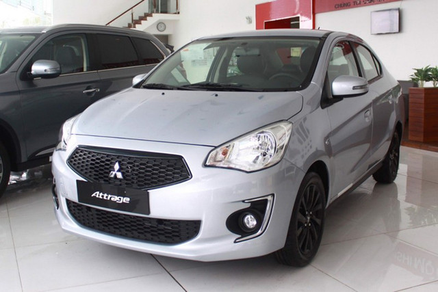 Điểm danh các ôtô Nhật nhập khẩu ế chỏng chơ tại Việt Nam quý I/2020 - Hình 2 Diem danh cac oto Nhat nhap khau e chong cho tai Viet Nam quy I/2020-Hinh-2