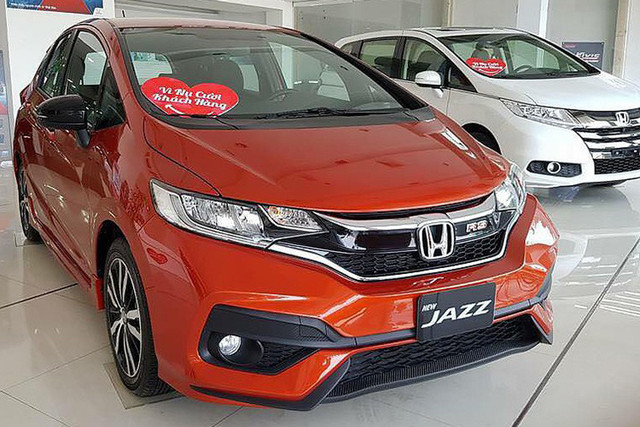 Điểm danh các ôtô Nhật nhập khẩu ế chỏng chơ tại Việt Nam quý I/2020 - Hình 6 Diem danh cac oto Nhat nhap khau e chong cho tai Viet Nam quy I/2020-Hinh-6