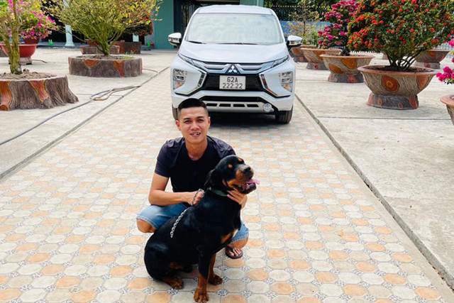 Mitsubishi Xpander bản ngủ quý rao bán 1,4 tỷ ở Long An Mitsubishi Xpander ban ngu quy rao ban 1,4 ty o Long An