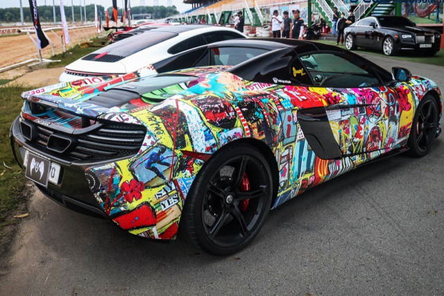 McLaren 650S bi Phan Cong Khanh cam co 2 ty dong co gia bao nhieu?-Hinh-12