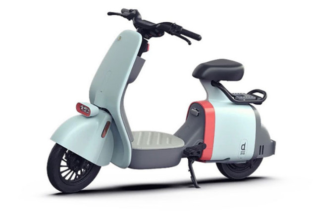 Đại gia Cường Đô la chạy xe điện 19 triệu chở con bát phố - Hình 9 Dai gia Cuong Do la chay xe dien 19 trieu cho con bat pho-Hinh-9