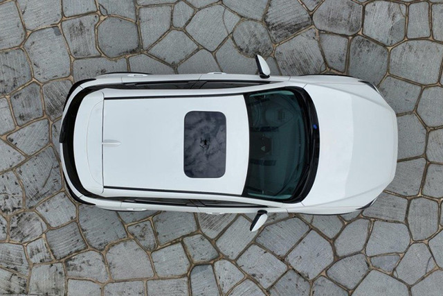 Cận cảnh Mazda CX-3 2024 có giá từ 524 triệu - Hình 2 Can canh Mazda CX-3 2024 co gia tu 524 trieu-Hinh-2