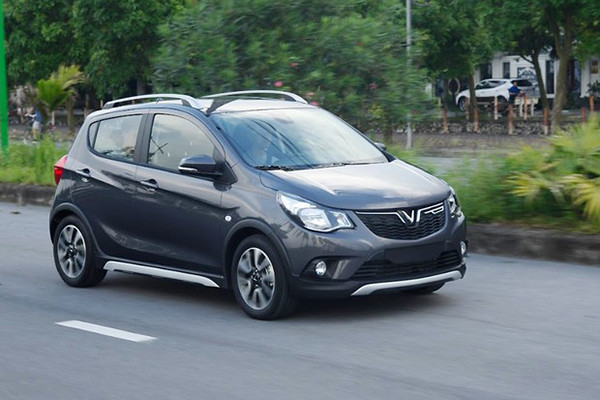 Có nên độ Cruise Control cho VinFast Fadil? Co nen do Cruise Control cho VinFast Fadil?