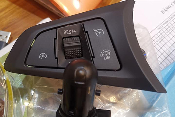 Có nên độ Cruise Control cho VinFast Fadil? - Hình 3 Co nen do Cruise Control cho VinFast Fadil?-Hinh-3