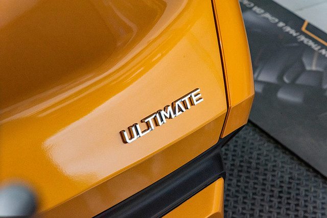 Chi tiết Mitsubishi XFORCE Ultimate giá 705 triệu - Hình 5 Chi tiet Mitsubishi XFORCE Ultimate gia 705 trieu-Hinh-5