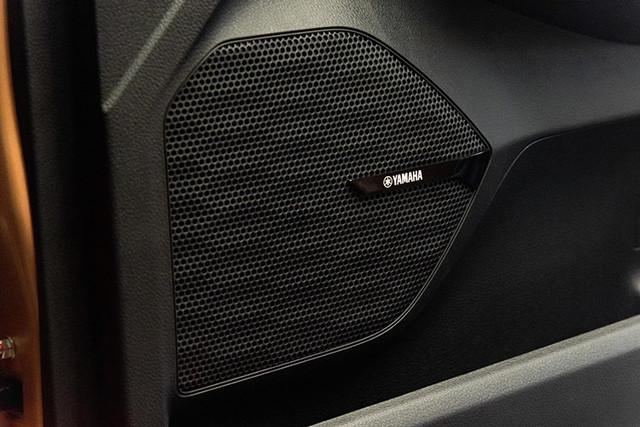 Chi tiết Mitsubishi XFORCE Ultimate giá 705 triệu - Hình 9 Chi tiet Mitsubishi XFORCE Ultimate gia 705 trieu-Hinh-9