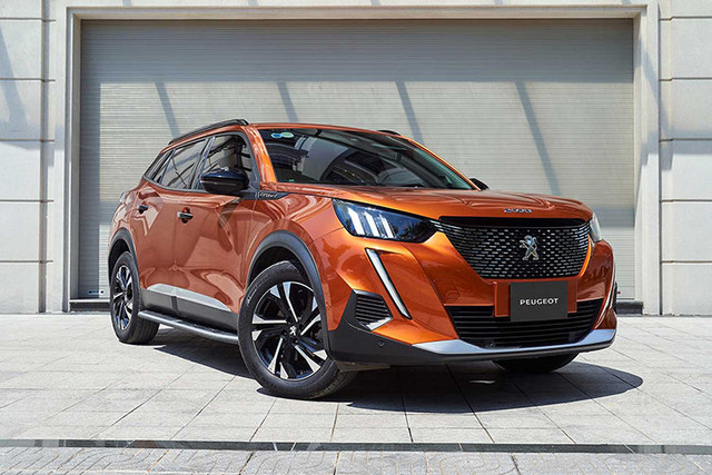 Người mua xe Peugeot được giảm giá tới 110 triệu đồng - Hình 3 Nguoi mua xe Peugeot duoc giam gia toi 110 trieu dong-Hinh-3