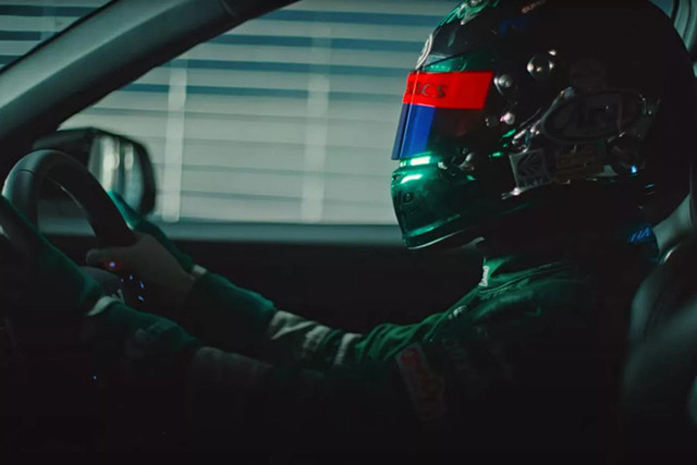 Xe điện Hyundai Ioniq 5 N “Drift King” ra mắt - Hình 6 Xe dien Hyundai Ioniq 5 N “Drift King” ra mat-Hinh-6