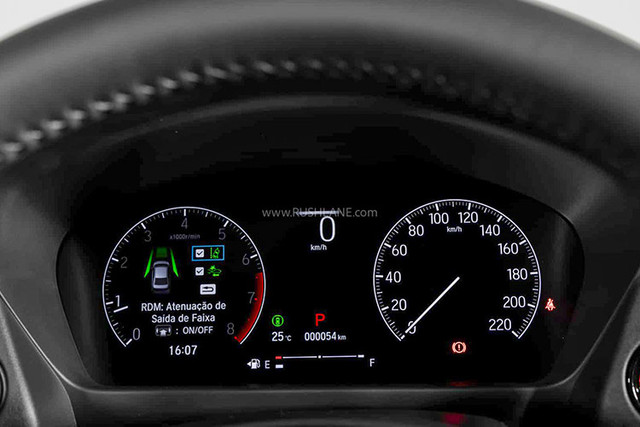 Nhiều thay đổi về ngoại thất, Honda City 2025 ra mắt từ 511 triệu đồng - Hình 9 Nhieu thay doi ve ngoai that, Honda City 2025 ra mat tu 511 trieu dong-Hinh-9