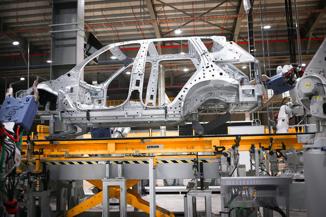 100 công ty có ảnh hưởng nhất năm 2024, trong đó có VinFast 100 cong ty co anh huong nhat nam 2024, trong do co VinFast