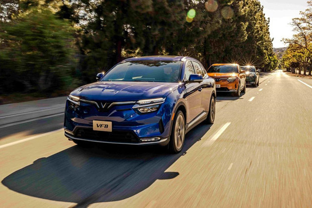 100 công ty có ảnh hưởng nhất năm 2024, trong đó có VinFast - Hình 3 100 cong ty co anh huong nhat nam 2024, trong do co VinFast-Hinh-3