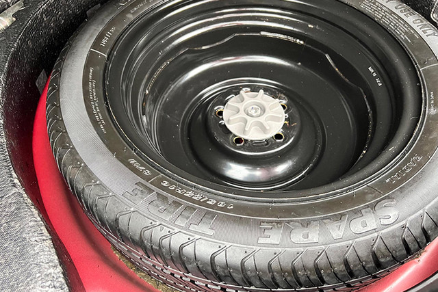 Trong tầm giá 400-600 triệu đồng có nên mua Mazda6 2018 cũ - Hình 10 Trong tam gia 400-600 trieu dong co nen mua Mazda6 2018 cu-Hinh-10
