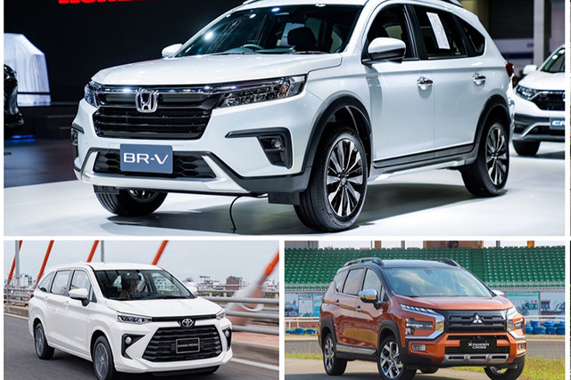 Những chiếc xe dáng đẹp trong tầm giá 500 triệu Nhung chiec xe dang dep trong tam gia 500 trieu