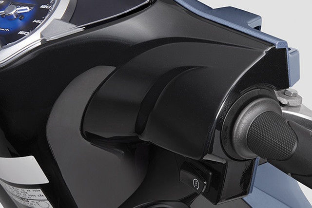 Xe máy Honda Future có giá từ hơn 30 triệu tại Việt Nam - Hình 4 Xe may Honda Future co gia tu hon 30 trieu tai Viet Nam-Hinh-4