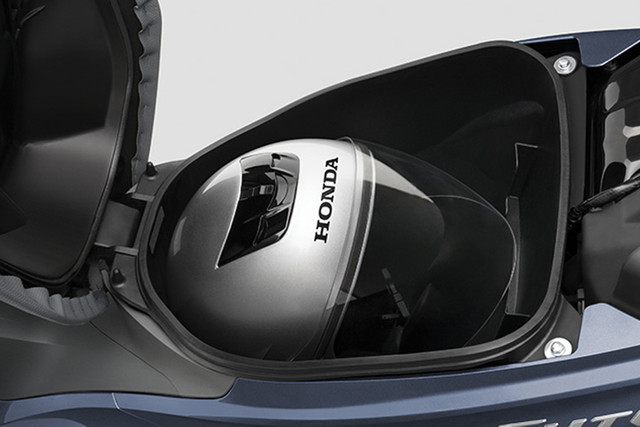 Xe máy Honda Future có giá từ hơn 30 triệu tại Việt Nam - Hình 7 Xe may Honda Future co gia tu hon 30 trieu tai Viet Nam-Hinh-7